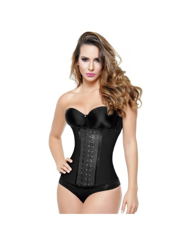 Gaine Sport Crochet Ref 2024