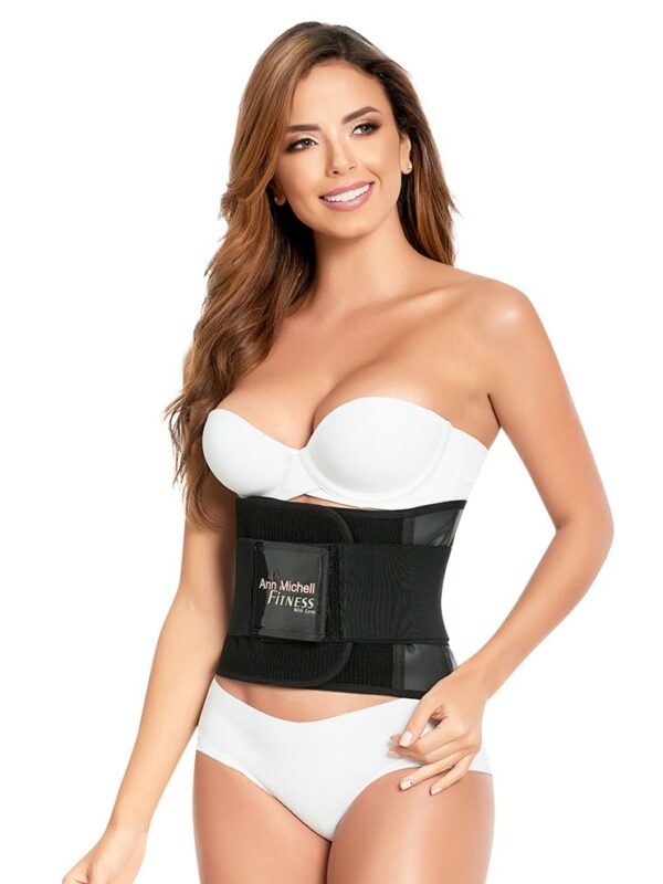 Gaine fitness Néoprène Ref 4027